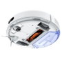 Xiaomi Robot Aspirador D106 con Friegasuelos y Control por WiFi Blanco BHR6292EU